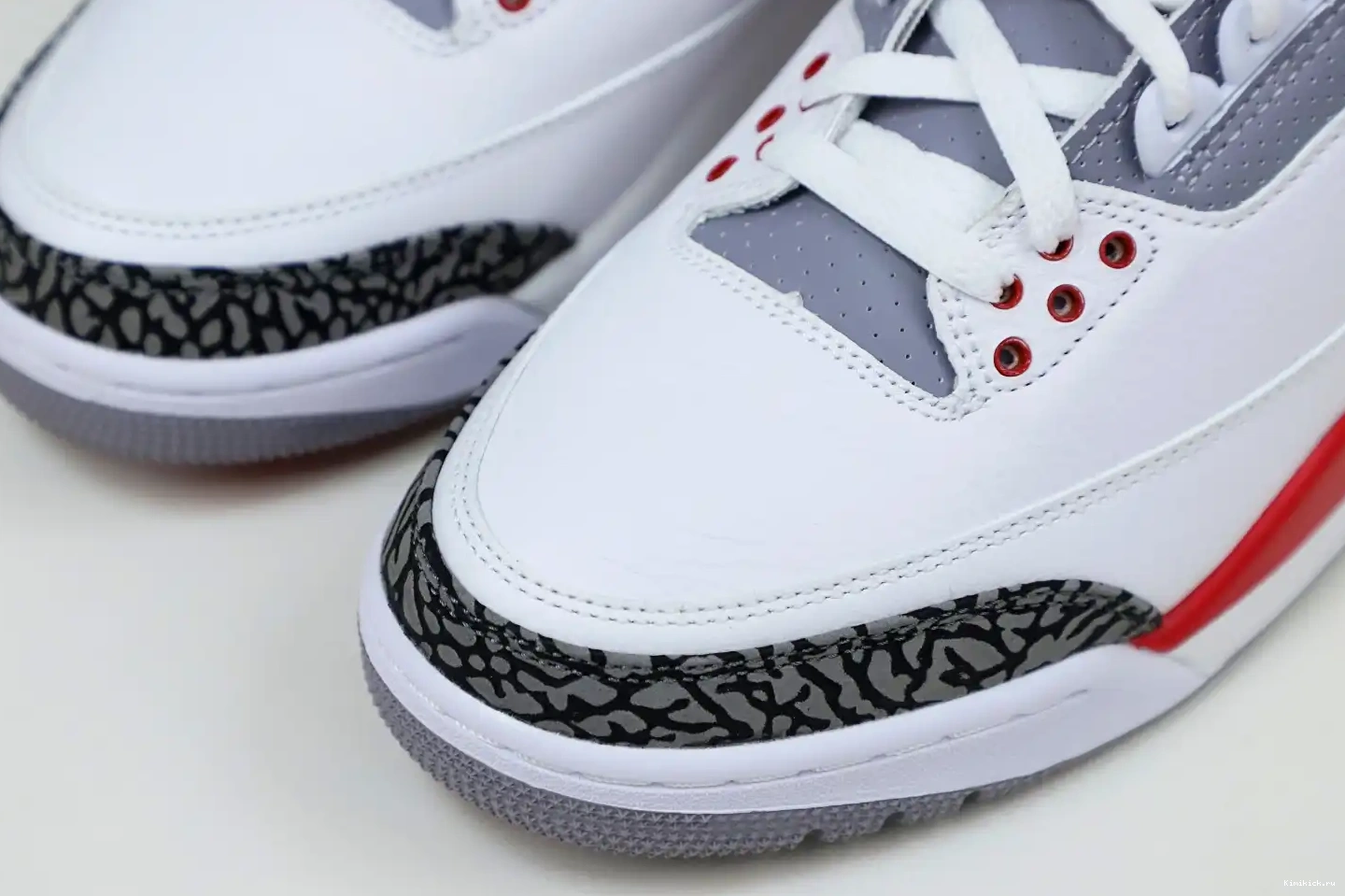 JORDAN AIR 3RETRO Kimikick 0510